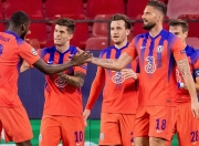 周末世俱杯前瞻：郭艾伦伤情更新，切尔西冲击零封纪录(今日2014世界杯半决赛完整回放)