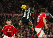 蒙彼利埃客场战平南特，布雷伊尔斯贡献进球