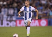 莱加内斯客场取胜，逼近保级区的简单介绍