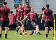 连胜终结！阿根廷队田径赛事中意外逆转获胜