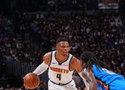 关于猛龙惊艳全场，命运悬念助攻爆棚，威少逆转取胜！的信息