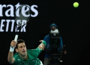 费德勒关键节点出色防守，TES带队取胜！