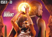 杜兰特迎来三赛季高光表现，DWG球迷沸腾！