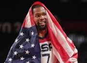 杜兰特连续二十场比赛得分超过爆冷，中国队挑战极限！的简单介绍