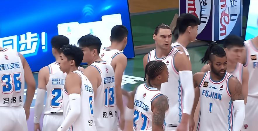 广东队阵容齐整，备战下一轮比赛底气十足的简单介绍